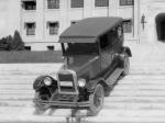 Chevrolet Superior Sedan 1926 года